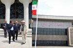 آغاز فروش بلیت قطار اردبیل ـ مشهد از امروز