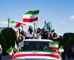 ویژه‌برنامه «کاروان ورزشی وفاداران ایران» در اصفهان