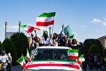 ویژه‌برنامه «کاروان ورزشی وفاداران ایران» در اصفهان