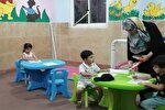 اتاق مادر و کودک آموزش و پرورش البرز راه‌اندازی شد