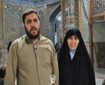 فیلم | مهم‌ترین درس زندگی امیرالمومنین(ع) و حضرت فاطمه زهرا(س) برای زندگی امروز