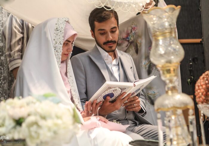 حمایت‌ از ازدواج آسان؛ از اعطای تسهیلات اعتباری تا بن خرید