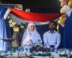 آغاز مسیر طولانی زندگی مشترک در پناه همسبتگی و هویت ملی