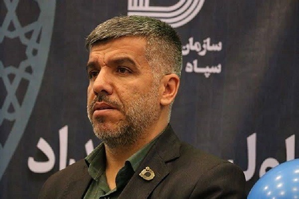 پایان مرحله ملی لیگ جت با حضور ۲۵۰ تیم از سراسر کشور