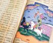 مروری بر روش‌های تربیت حماسی در شاهنامه فردوسی