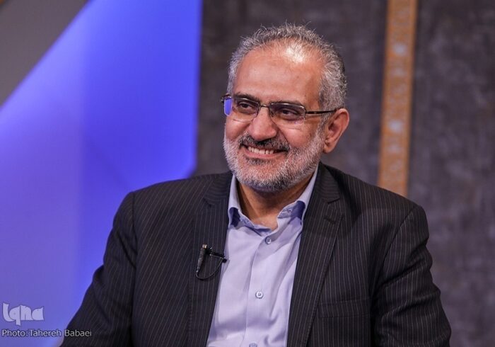 درون‌نگری و منطقه‌گرایی؛ دو مؤلفه مدیریتی شهید جمهور