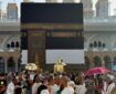 تأثیر جنگ بر محروم شدن ساکنان غزه از سفر حج