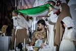فیلم | عشقی که با نام وطن آغاز شد