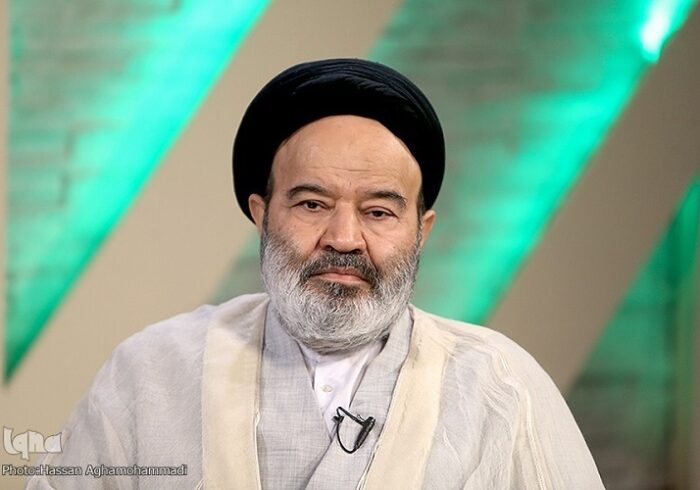 سید ابوالحسن نواب؛ «دیده جهان‌بین» حوزه و معمار گفت‌وگوی جهانی ادیان