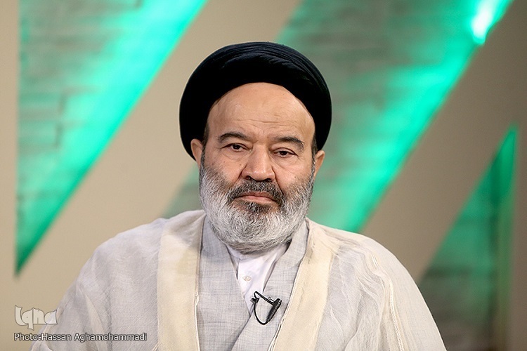 سید ابوالحسن نواب؛ «دیده جهانبین» حوزه و معمار گفتوگوی جهانی ادیان سید ابوالحسن نواب؛ «دیده جهانبین» حوزه و معمار گفتوگوی جهانی ادیان