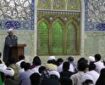 عکس | جشن ازدواج ۲۰۰ زوج طلبه در حرم حضرت فاطمه معصومه(س)
