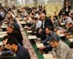 محفل انس با قرآن کریم در حسینیه دهسرخی‌ها برگزار می‌شود