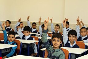 امتحانات مدارس البرز غیرحضوری شد
