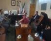 مراسم گرامیداشت مرحوم «حمید فولادوند» پیشکسوت رسانه لرستان برگزار می‌شود