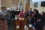 مراسم گرامیداشت مرحوم «حمید فولادوند» پیشکسوت رسانه لرستان برگزار می‌شود
