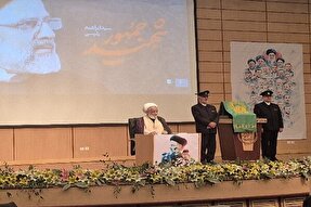 توحید، عدالت و جهاد؛ ستون‌های سه‌گانه الگوی حکمرانی تراز شهید رئیسی