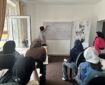 سومین دوره طرح ملی اردوی «مهر باران» در کردستان برگزار شد