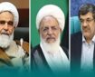 دعوت مسئولان یزد برای شرکت در مراسم شهدای خدمت