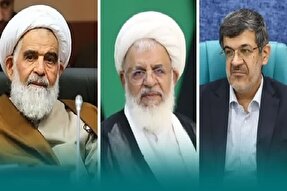 دعوت مسئولان یزد برای شرکت در مراسم شهدای خدمت