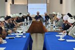 دوره توانمندسازی مدیران تبلیغات اسلامی مازندران برگزار شد