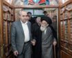 شهید آیت‌الله آل‌هاشم نقش پدری برای مردم داشتند