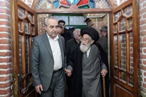 شهید آیت‌الله آل‌هاشم نقش پدری برای مردم داشتند
