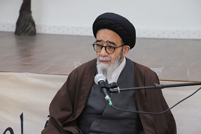 سید اخلاق‌مدار دیار آذربایجان + فیلم