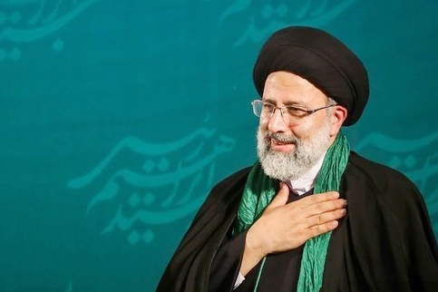 روسفیدی سید در گذر زمستان و زغال‌ها