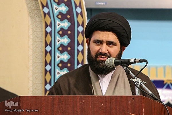 مرحله نهایی چهل‌ودومین دوره مسابقات بین‌المللی قرآن ایران برگزار می‌شود