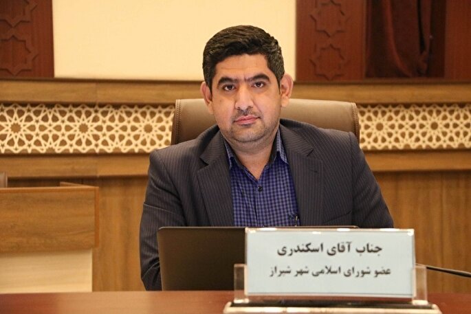 بازآفرینی بافت تاریخی شیراز باید به رونق گردشگری و اقتصاد محله‌ها منجر شود