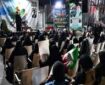 عکس | یادبود خادمان ملت در پرواز اردیبهشت عکس | یادبود خادمان ملت در پرواز اردیبهشت