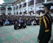 مراسم بزرگداشت دومین سالگرد شهدای خدمت
