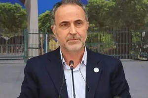 انتصاب معاون فرهنگی و دانشجویی دانشگاه تهران
