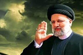 روحیه خستگی‌ناپذیری آیت‌الله رئیسی کم‌نظیر بود