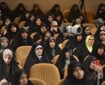 بانوان پرچمداران گفتمان مبارزه با ظلم در تاریخ تشیع هستند