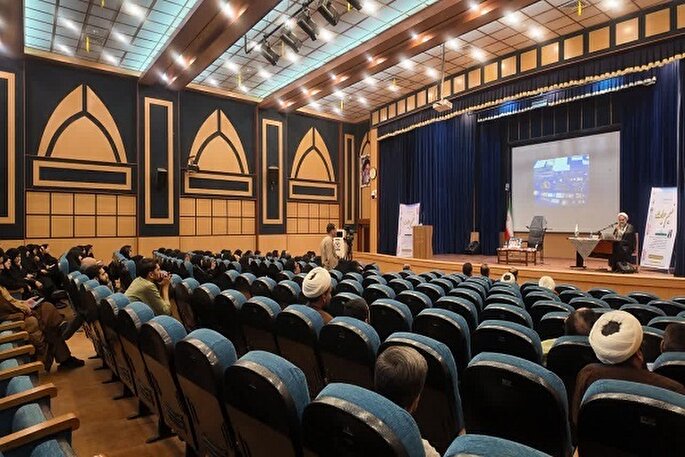 کار مبلغان دینی حیات‌آفرینی به سبک انبیاست