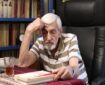 پرویز خرسند درگذشت