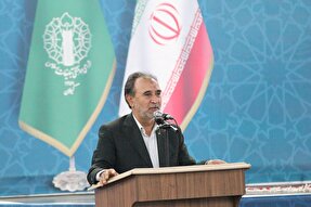 شهید رئیسی مجاهدی مردمی و خستگی‌ناپذیر بود