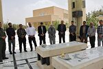 نشست «خدمت صادقانه؛ پادزهر جنگ روانی» در بیرجند