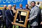 بازدید وزیر میراث فرهنگی از بناهای تاریخی اصفهان
