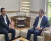 جهاددانشگاهی در نقش بازوی کمکی مؤثر برای دولت ایفای نقش کند