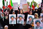 ویژهبرنامه «یار خراسانی» در سالروز شهادت شهید جمهور ویژهبرنامه «یار خراسانی» در سالروز شهادت شهید جمهور