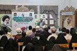 رویداد «هم‌صدا با مسجد» برگزار شد