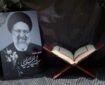 برپایی محفل انس با قرآن در دومین سالگرد شهادت آیت‌الله رئیسی