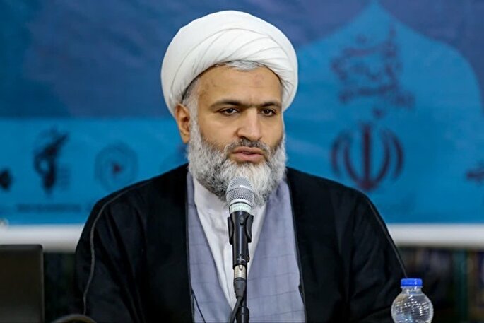 ایران قوی برای آمریکا و رژیم صهیونیستی مضر است ایران قوی برای آمریکا و رژیم صهیونیستی مضر است