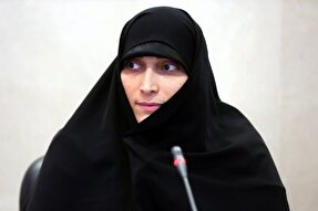 حفظ پویایی جمعیت قم مستلزم سیاست تشویقی فرزندآوری است حفظ پویایی جمعیت قم مستلزم سیاست تشویقی فرزندآوری است