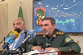 اجرای ۶۷ برنامه برای گرامیداشت سالروز آزادسازی خرمشهر در اردبیل