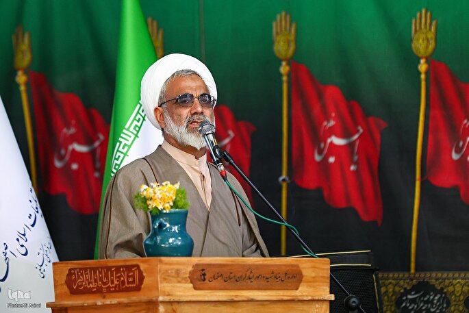 سرمایه‌گذاری در مسجد، پرسودترین سرمایه‌گذاری کشور است