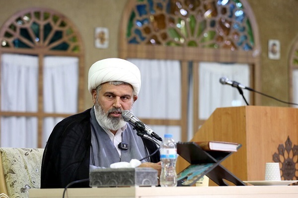 فعالیت حدود ۶۰ هزار مبلغ تحت مدیریت قرارگاه بلاغ مبین حوزه
