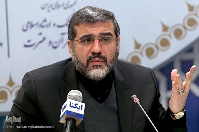 شهید آیت‌الله رئیسی؛ اسوه تحول در فرهنگ و هنر کشور